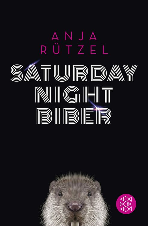 Produktbild: Saturday Night Biber