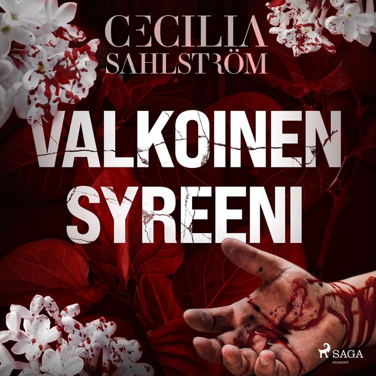 Produktbild: Valkoinen syreeni