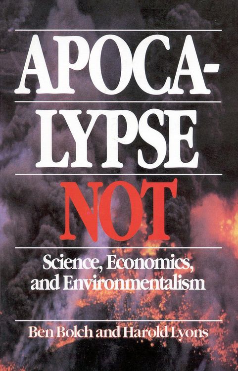 Produktbild: Apocalypse Not