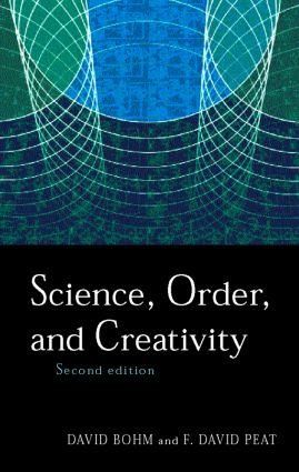 Produktbild: Science, Order and Creativity Second Edition