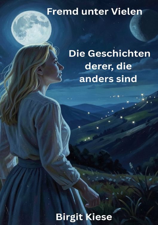 Produktbild: Fremd unter Vielen