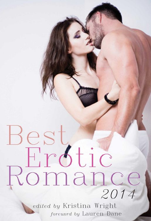 Produktbild: Best Erotic Romance 2014
