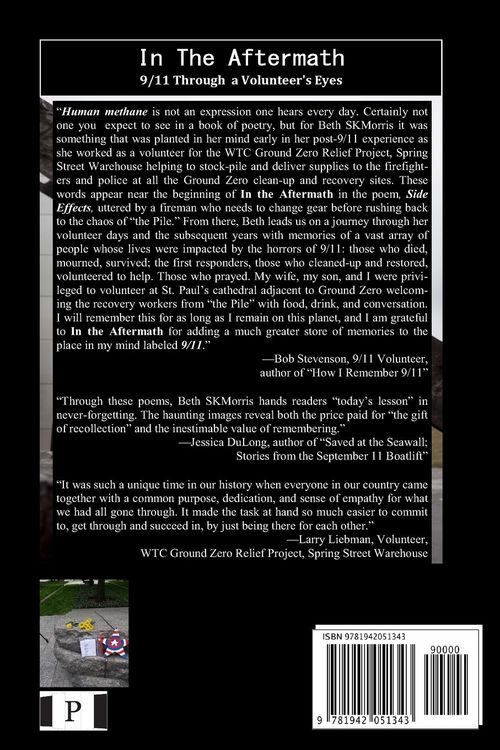 Produktbild: In the Aftermath