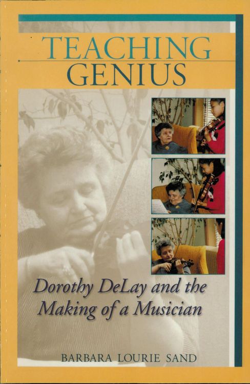 Produktbild: Teaching Genius