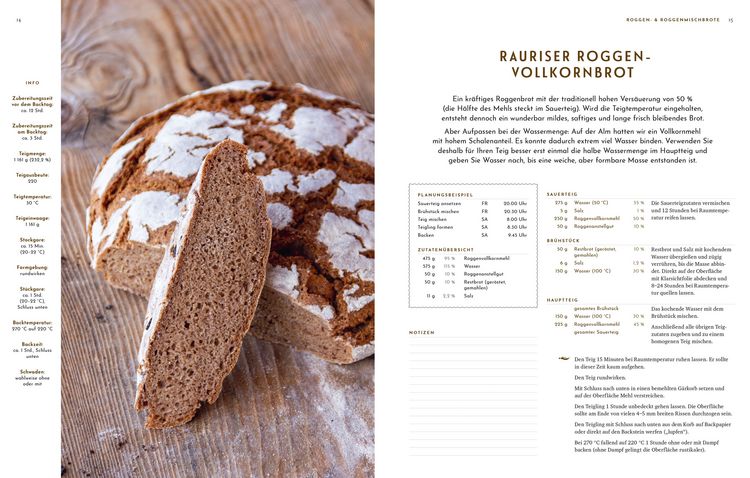 Produktbild: Noch mehr Almbackbuch-Rezepte