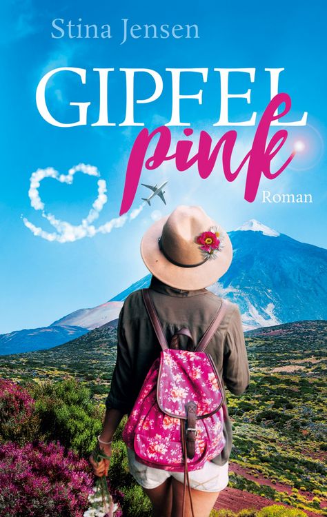 Produktbild: Gipfelpink