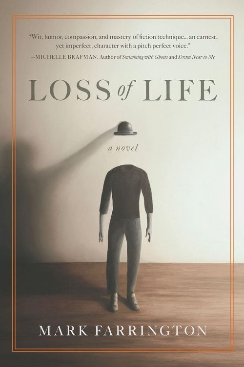 Produktbild: Loss of Life
