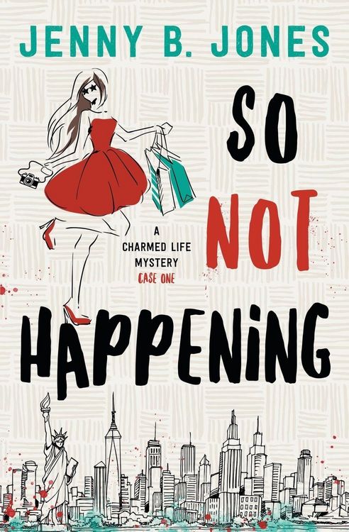 Produktbild: So Not Happening