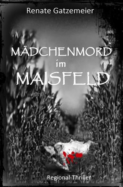 Produktbild: M&auml;dchenmord im Maisfeld