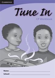 Produktbild: Tune in Cp Workbook