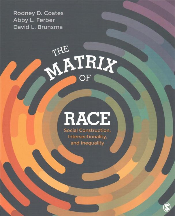 Produktbild: Matrix Of Race