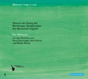 Produktbild: B&ouml;hmen liegt in uns
