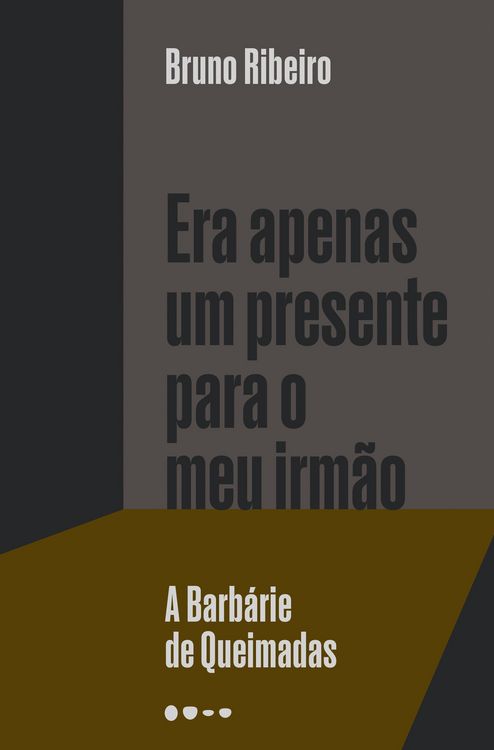 Produktbild: Era apenas um presente para o meu irm&atilde;o