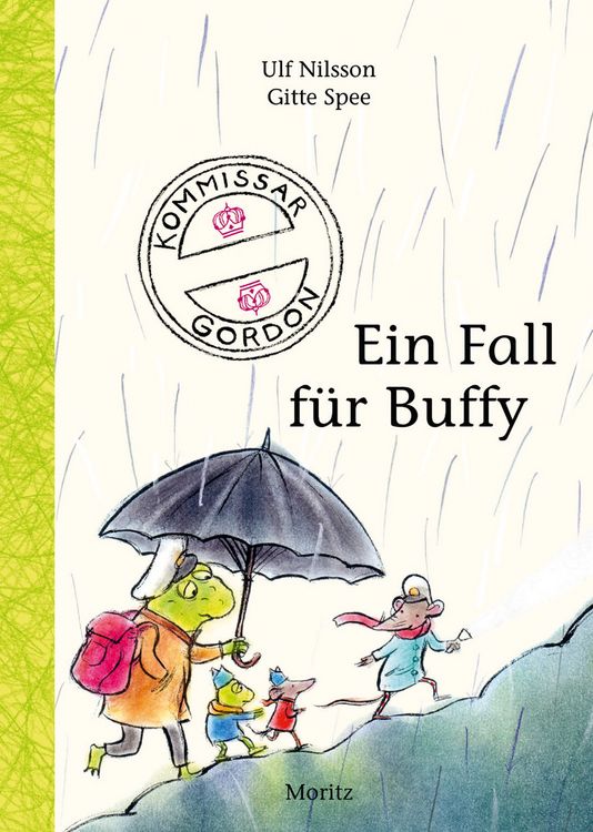 Produktbild: Ein Fall f&uuml;r Buffy