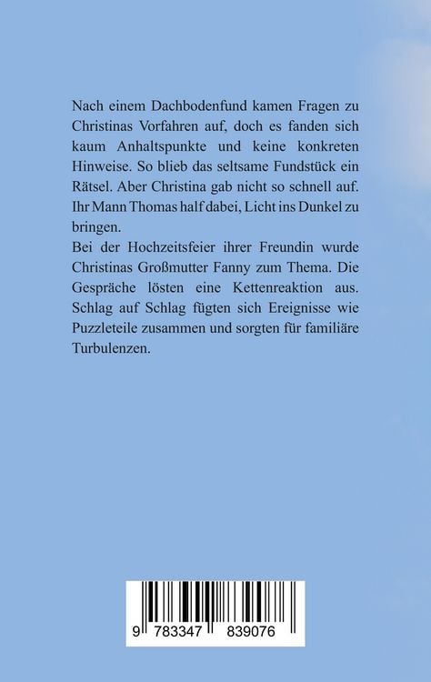 Produktbild: Probeweise im Himmel