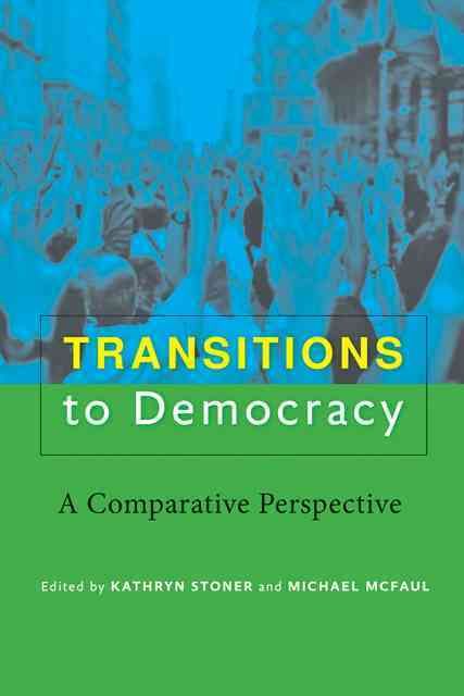 Produktbild: Transitions to Democracy
