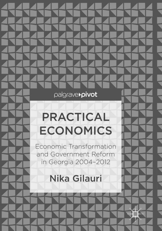 Produktbild: Practical Economics