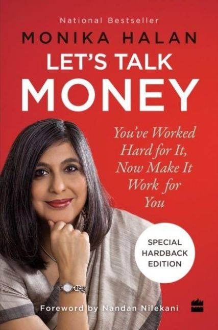 Produktbild: Let's Talk Money