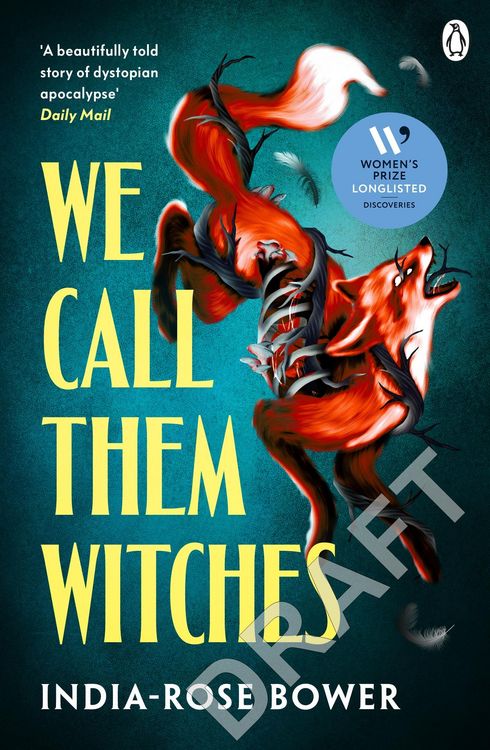 Produktbild: We Call Them Witches