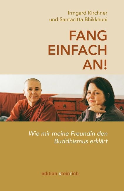 Produktbild: Fang einfach an!