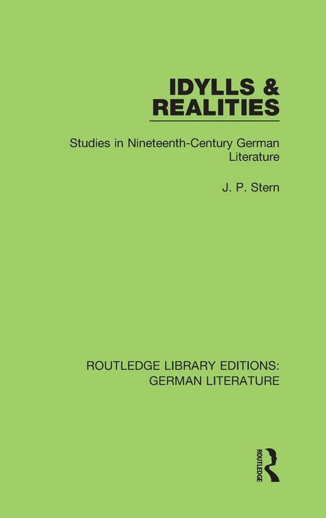 Produktbild: Idylls & Realities