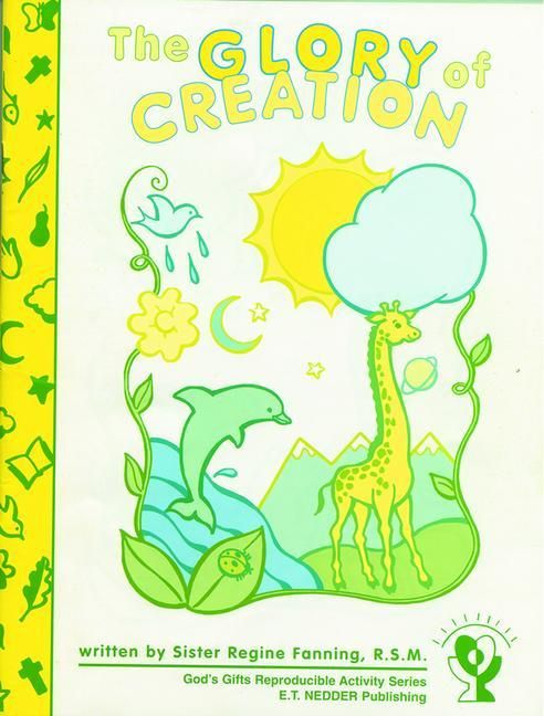 Produktbild: The Glory of Creation