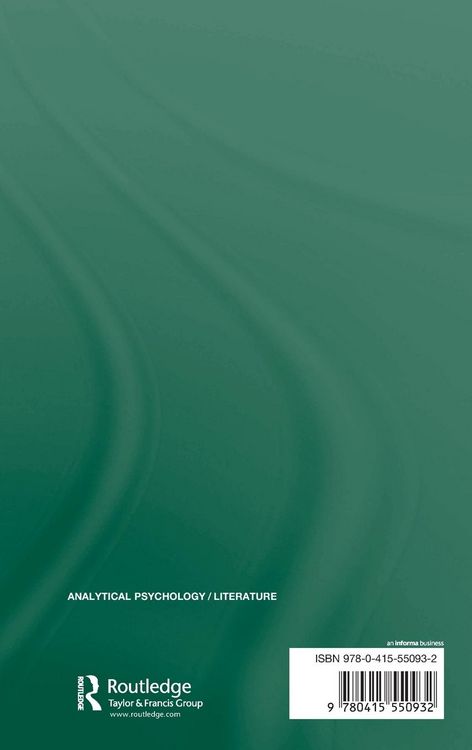 Produktbild: The Ecocritical Psyche