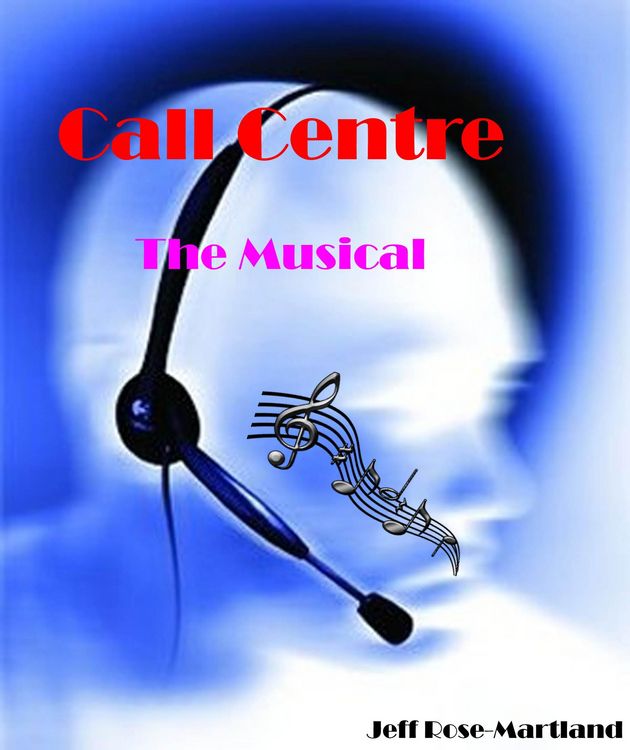 Produktbild: Call Centre: The Musical