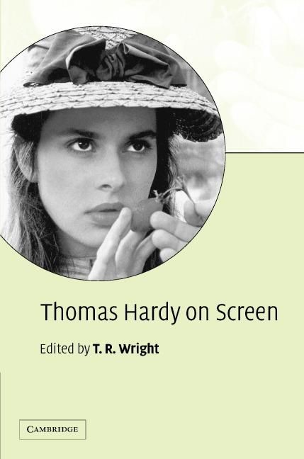 Produktbild: Thomas Hardy on Screen
