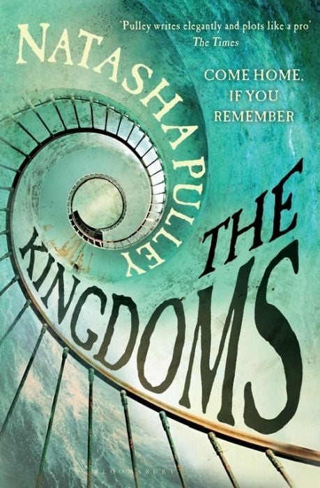 Produktbild: Pulley, N: The Kingdoms