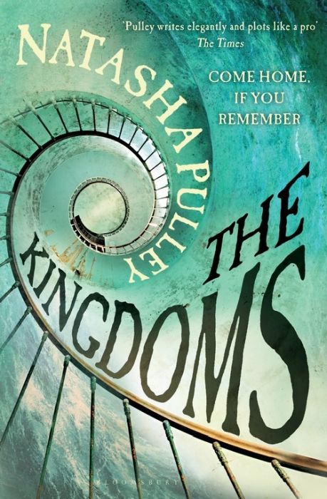 Produktbild: The Kingdoms