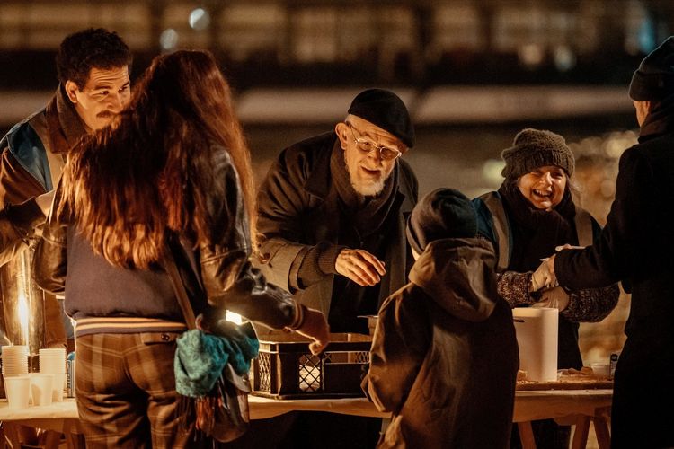 Produktbild: Ein Leben f&uuml;r die Menschlichkeit &ndash; Abb&eacute; Pierre