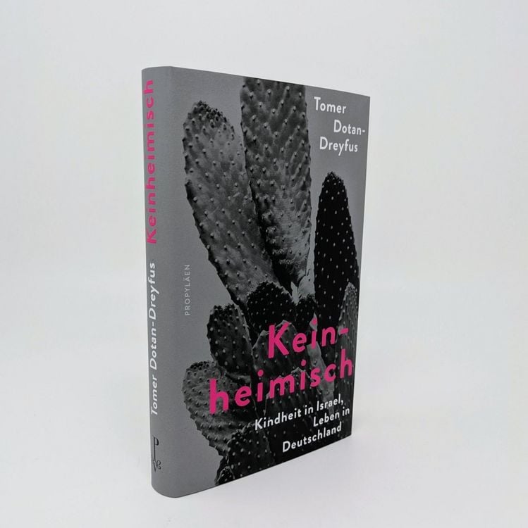 Produktbild: Keinheimisch