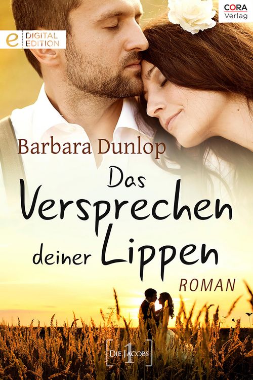 Produktbild: Das Versprechen deiner Lippen