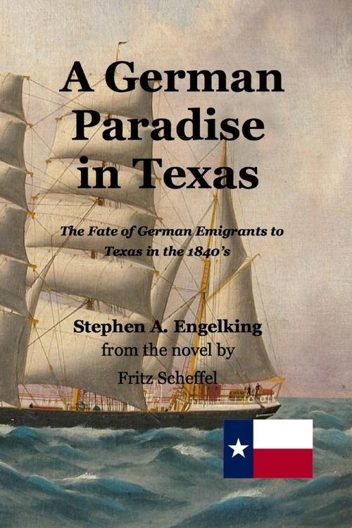 Produktbild: A German Paradise in Texas