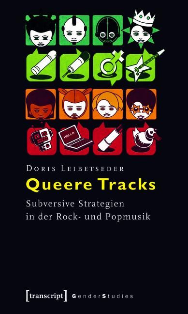 Produktbild: Queere Tracks