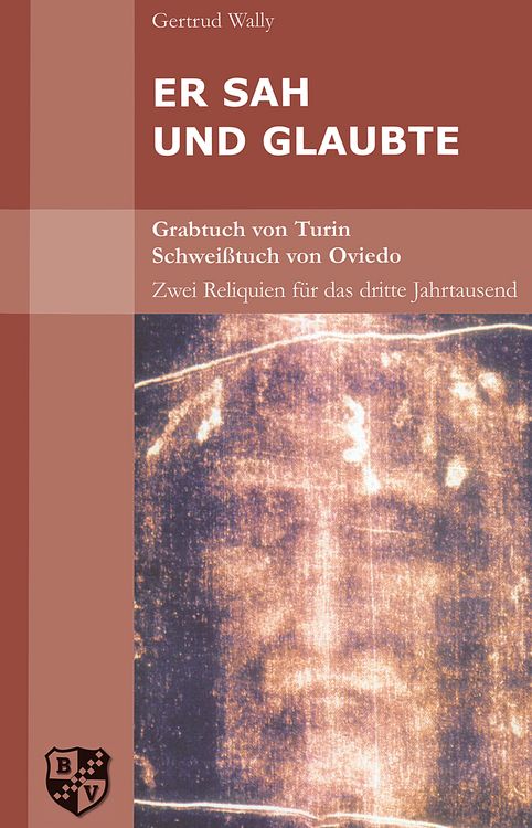 Produktbild: Er sah und glaubte.