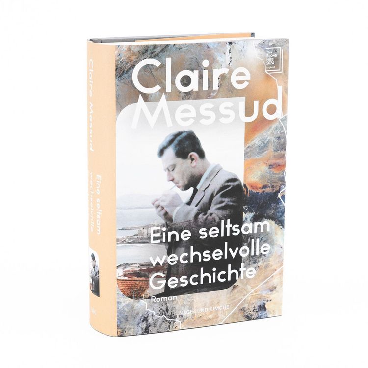 Produktbild: Eine seltsam wechselvolle Geschichte