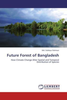 Produktbild: Rahman, M: Future Forest of Bangladesh