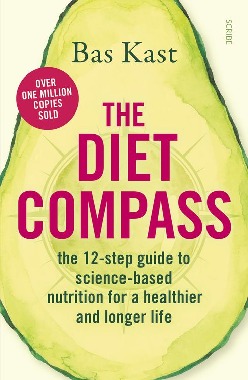 Produktbild: The Diet Compass