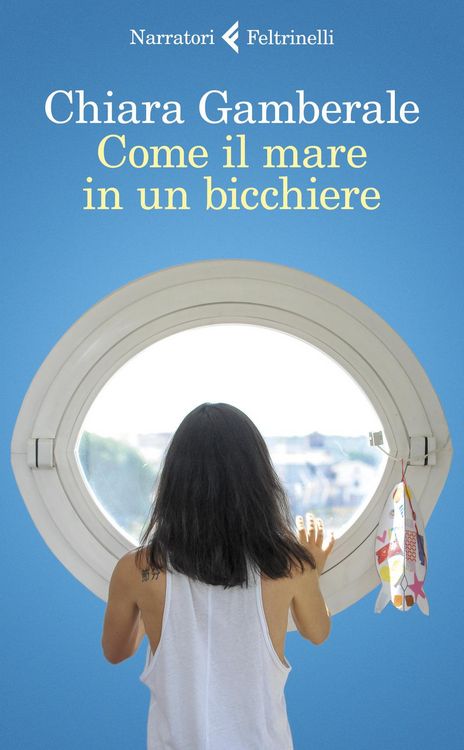 Produktbild: Come il mare in un bicchiere