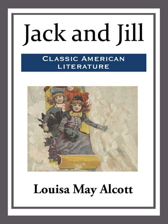 Produktbild: Jack and Jill