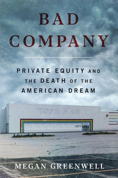 Produktbild: Bad Company
