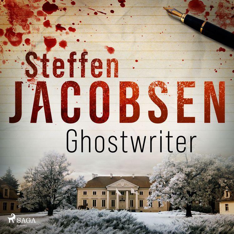 Produktbild: Ghostwriter