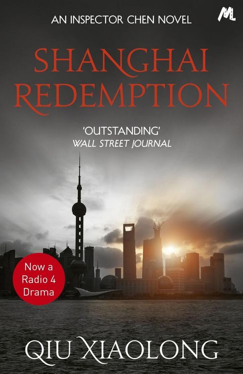 Produktbild: Shanghai Redemption