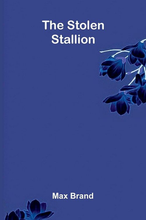 Produktbild: The Stolen Stallion