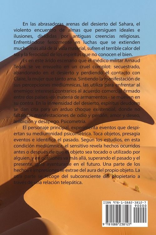 Produktbild: Sahara