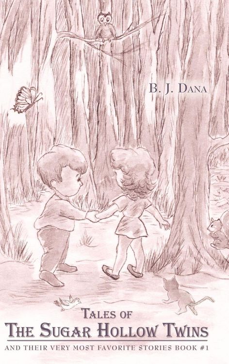Produktbild: Tales of The Sugar Hollow Twins