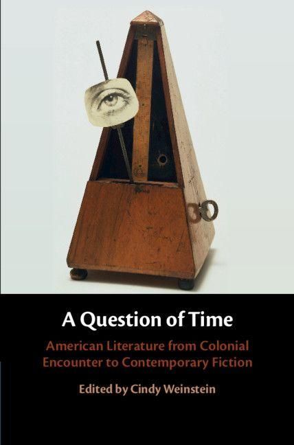 Produktbild: A Question of Time