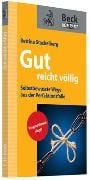 Produktbild: Gut reicht v&ouml;llig!